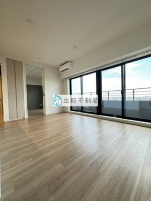 【居間・リビング】 | nido SUGAMO