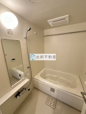 【浴室】 | nido SUGAMO