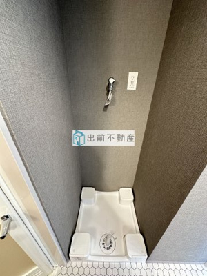 【設備】 | nido SUGAMO