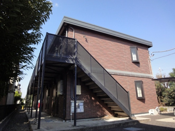 アムール　桜ヒルズの画像