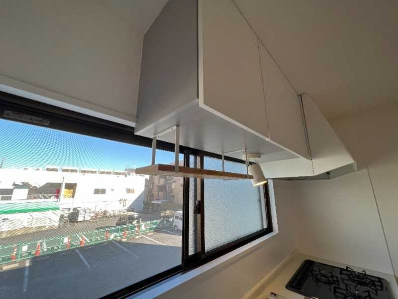 リッチハイツ南行徳Ⅱの展望