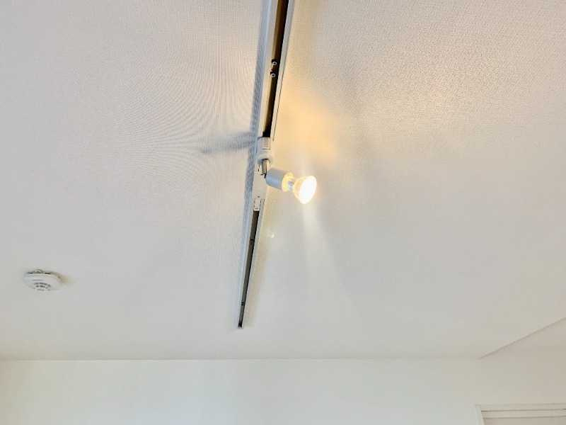 リッチハイツ南行徳Ⅱの設備