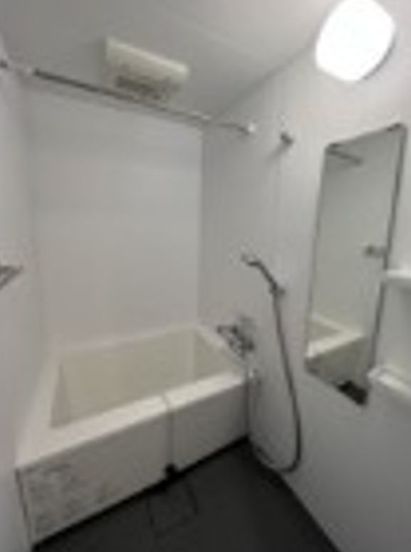 リッチハイツ南行徳Ⅱの浴室