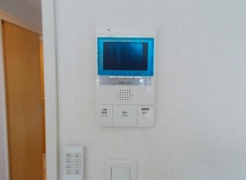 コレクト　ライルのセキュリティ