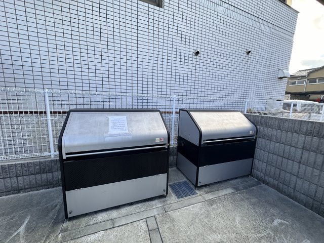コレクト　ライルのその他共用部分