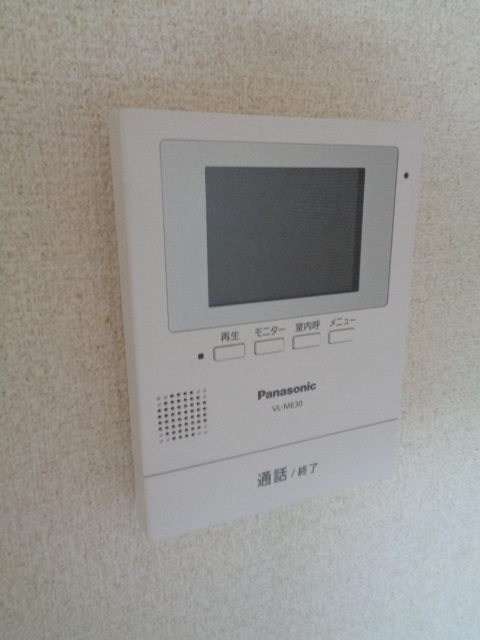 グレイス・ヴィラの設備