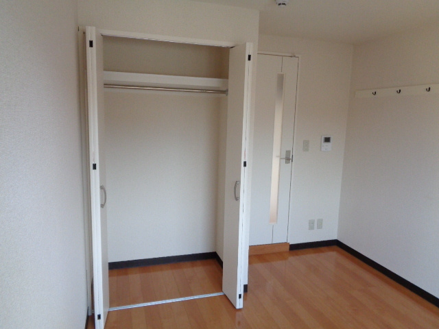 グレイス・ヴィラのその他