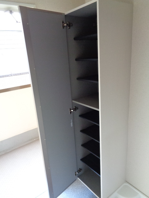 グレイス・ヴィラの居間・リビング