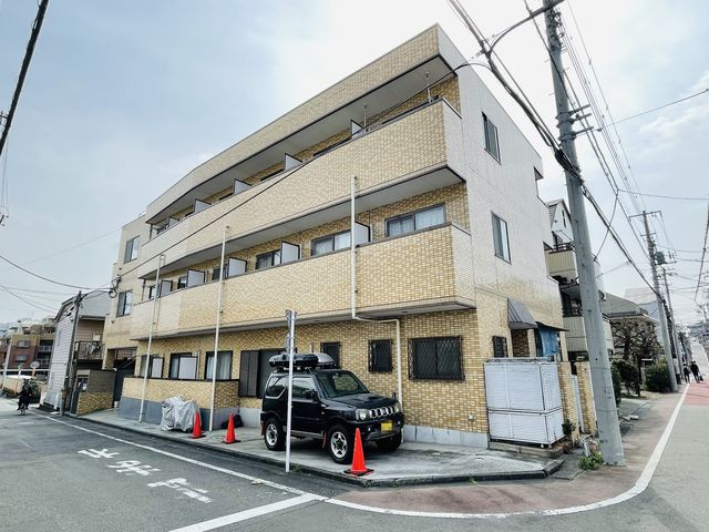 グレイス・ヴィラ