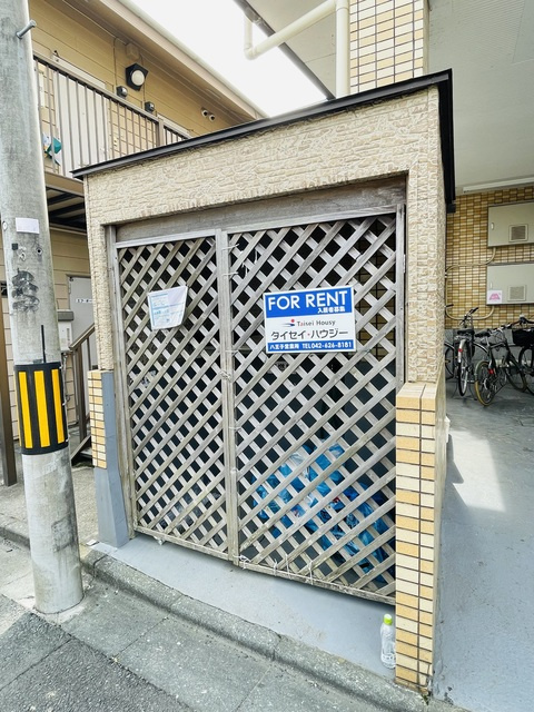 グレイス・ヴィラのその他共用部分