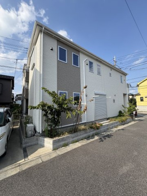 【外観】 | 足立区神明2丁目戸建