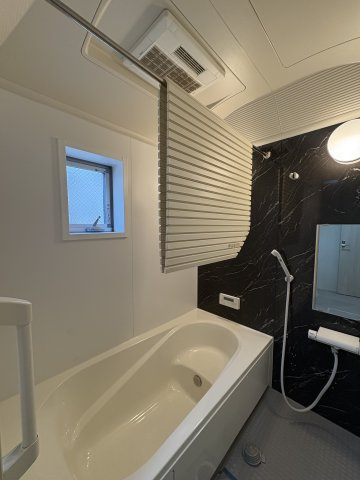 【浴室】 | 足立区神明2丁目戸建