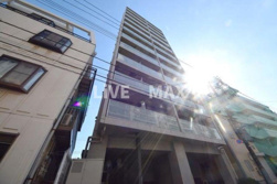 プラウドフラット門前仲町Ⅳの画像