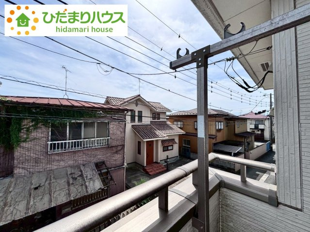 野田市上花輪　中古戸建の展望|2025/10/01