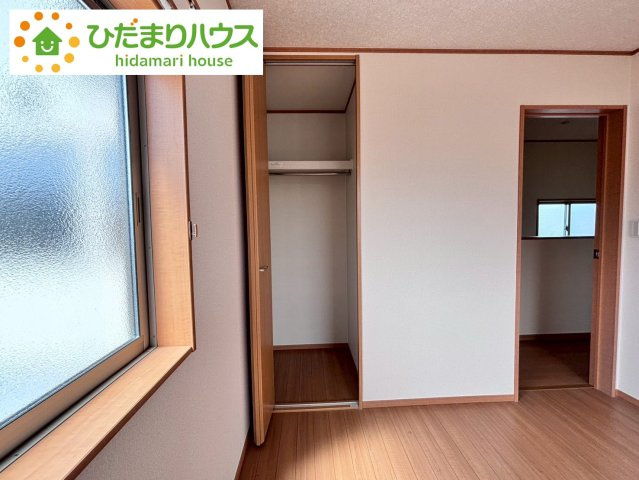 野田市上花輪　中古戸建の収納|ちょこっとした収納があることで、消耗品のストックをするのにも便利です☆