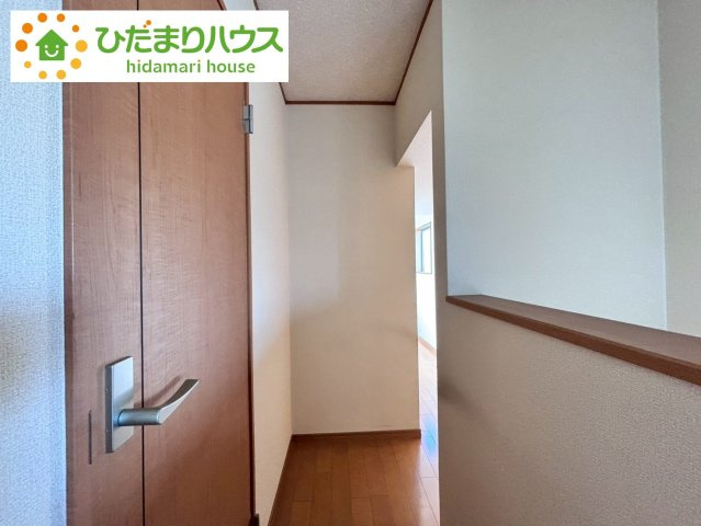 野田市上花輪　中古戸建のその他|廊下