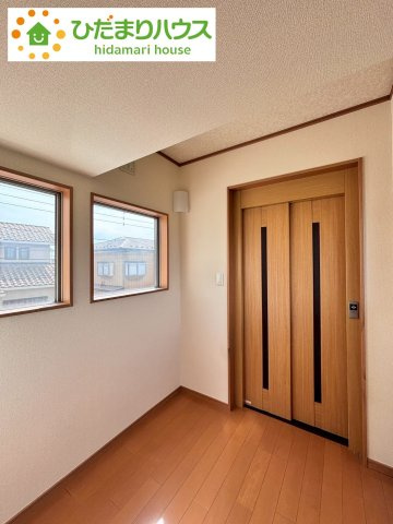 野田市上花輪　中古戸建のその他|2025/10/01