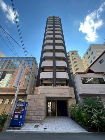 ラ・フォルム本町WEST