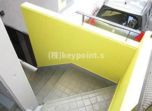 【ロビー】 | クレストヒルズ