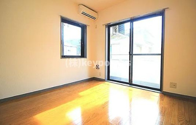 【居間・リビング】 | クレストヒルズ