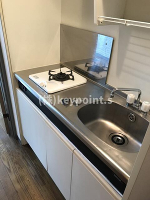 【キッチン】 | クレストヒルズ