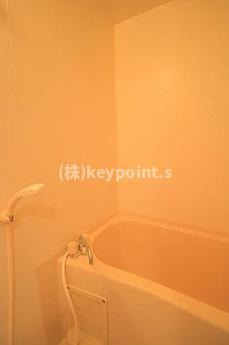 【浴室】 | クレストヒルズ