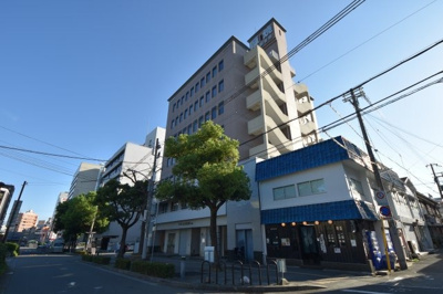 【外観】 | 歩11番館