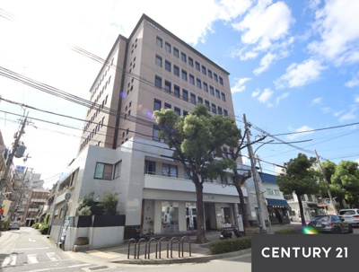 【外観】 | 歩11番館