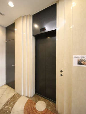 【その他共用部分】 | 歩11番館