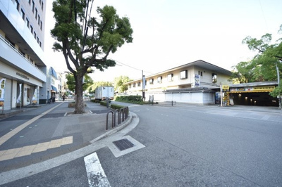 【周辺】 | 歩11番館