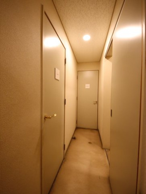 【トイレ】 | 歩11番館 | 共同トイレ