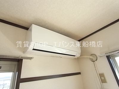 【設備】 | シティウインドプラザ