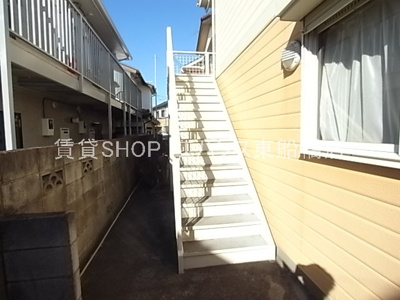 【その他共用部分】 | シティウインドプラザ