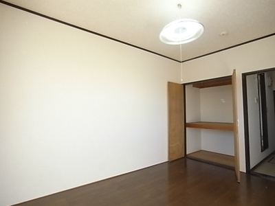 【寝室】 | シティウインドプラザ