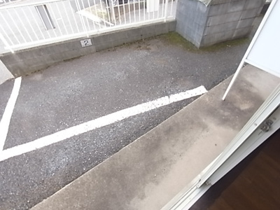 【バルコニー】 | シティウインドプラザ