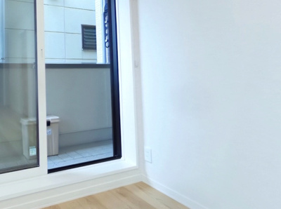 【バルコニー】 | プランドール