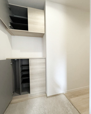 【玄関】 | プランドール