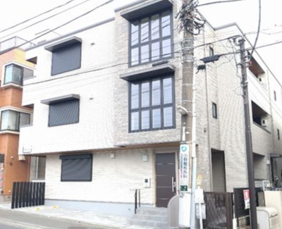 【外観】 | プランドール