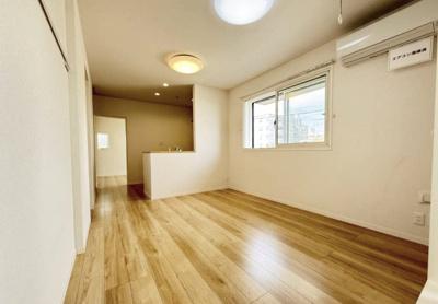 【居間・リビング】 | プランドール