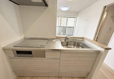 【キッチン】 | プランドール