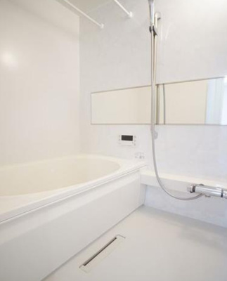 【浴室】 | プランドール