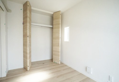 【寝室】 | プランドール