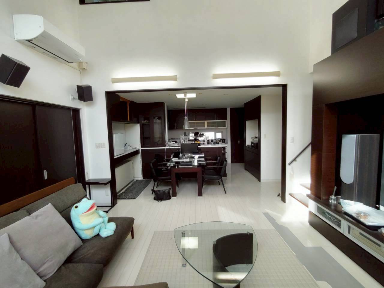 茶内旭町3丁目中古住宅のその他