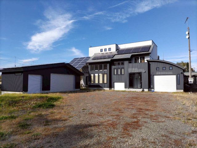 茶内旭町3丁目中古住宅