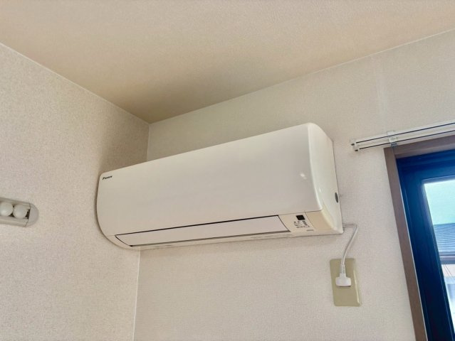 ウィズファイブの設備