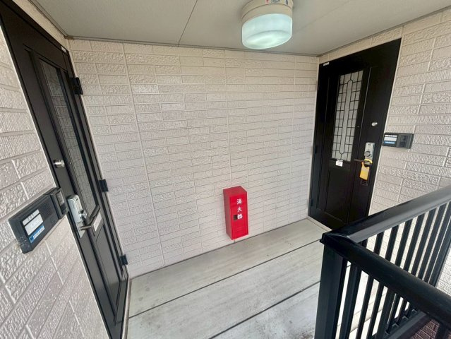 ウィズファイブのその他共用部分