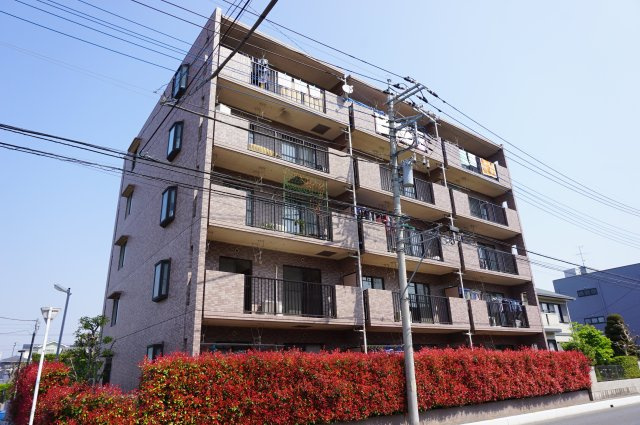 サンパティーク戸田公園