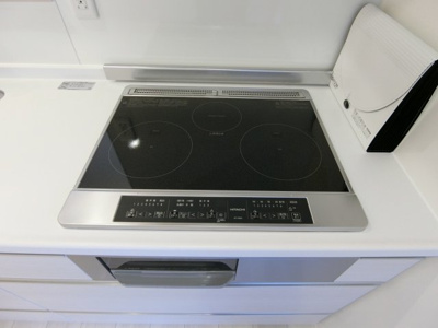 【キッチン】 | グランプレミア新開