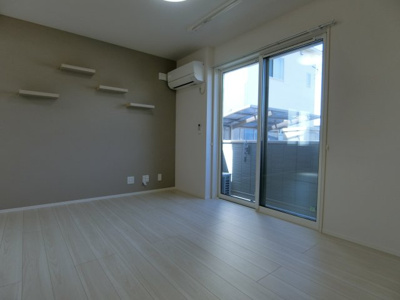 【居間・リビング】 | グランプレミア新開