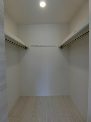 【収納】 | グランプレミア新開